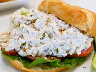 Mcalister's Chicken Salad Recipe