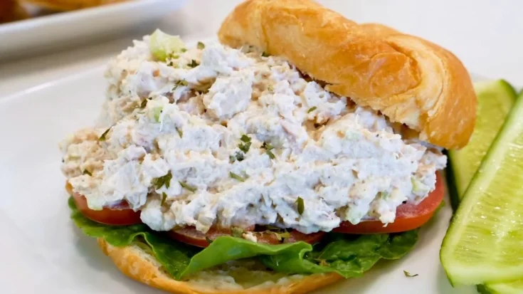 Mcalister's Chicken Salad Recipe