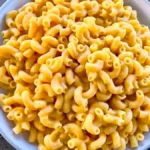 Red Robin Mac and Cheese Recipe