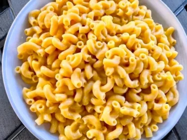 Red Robin Mac and Cheese Recipe