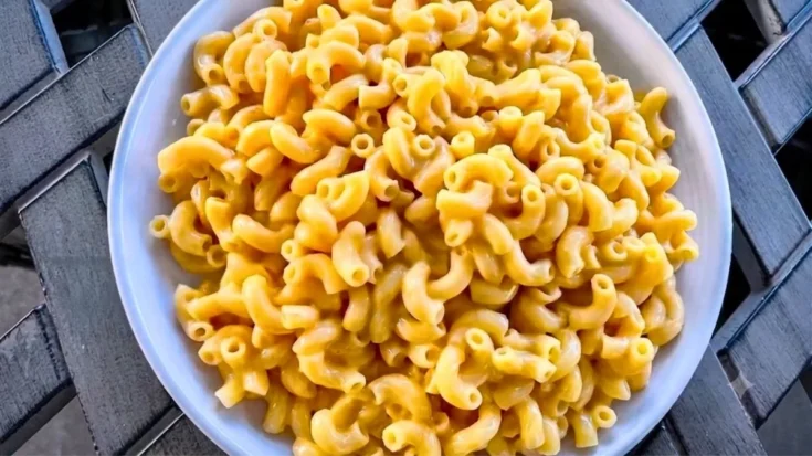 Red Robin Mac and Cheese Recipe