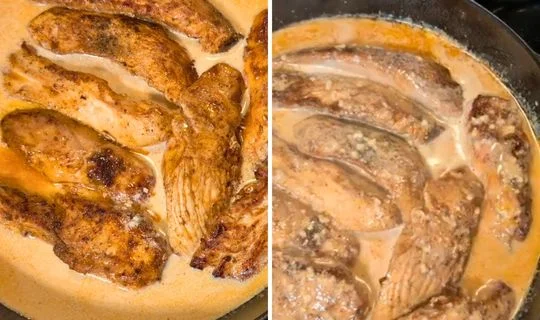 Serve Warm