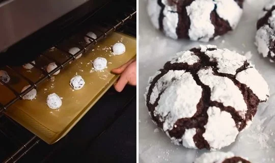 Bake