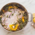 Bojangles Turkey Brine Recipe
