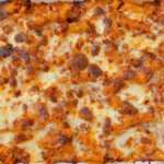 Carmelas Baked Ziti Recipe