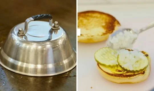 Cheese and Melt