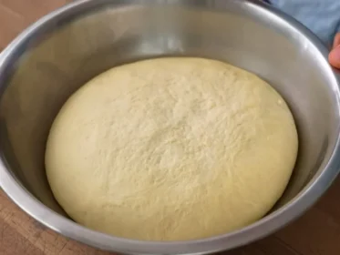 Chicago Deep Dish Dough Recipe