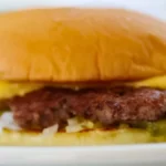 George Motz Smash Burger Recipe