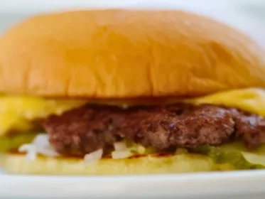 George Motz Smash Burger Recipe