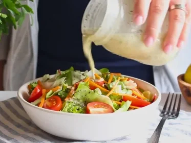 Kens Italian Dressing Recipe
