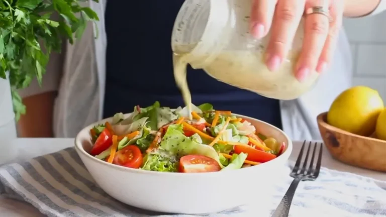 Kens Italian Dressing Recipe