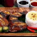 Mang Inasal BBQ Recipe