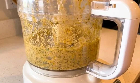 Measure and Prep All Ingredients