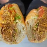 New York Chopped Cheese Recipe