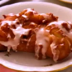 Preppy Kitchen Apple Fritter Bread Recipe