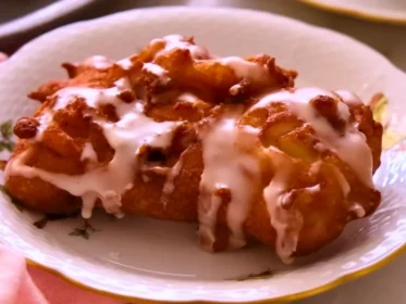 Preppy Kitchen Apple Fritter Bread Recipe