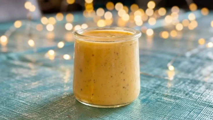 Trader Joe’s Lemon Pesto Sauce Recipe