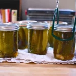Vlasic Kosher Dill Pickle Recipe