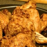 Willie Mae's Fried Chicken Recipe