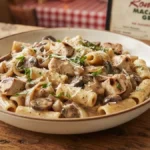 carmelas chicken macaroni grill recipe