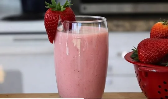 Blend Until Smooth