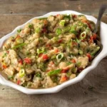 Cava Roasted Eggplant Dip Recipe