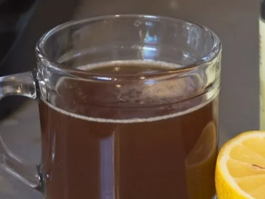 Coffee Loophole Recipe