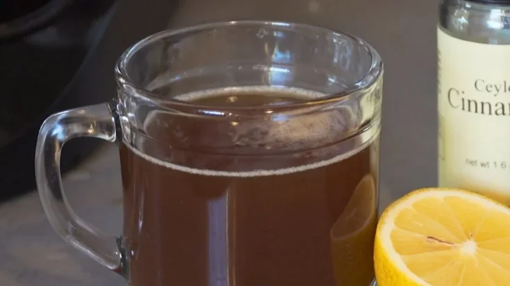 Coffee Loophole Recipe