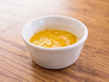 Pappasitos Butter Dip Sauce Recipe