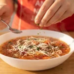 Roberto Soup Recipe