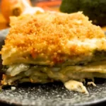 Stouffers Vegetable Lasagna Recipe