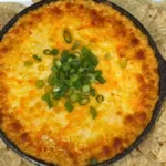 Topgolf Buffalo Chicken Dip Recipe