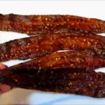 Twin Peaks Billionaire Bacon Recipe