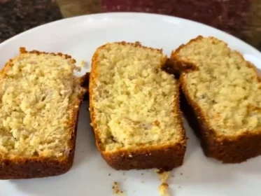 Banana Bread Bisquick Recipe