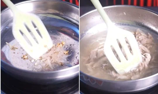 Build the Broth