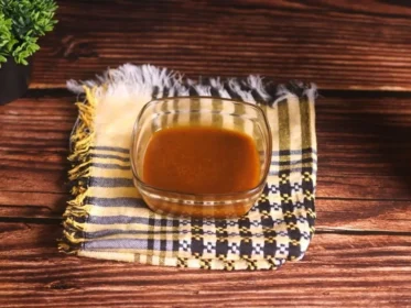 Chicago Mild Sauce Recipe