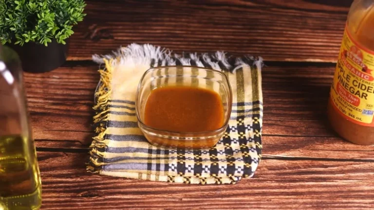 Chicago Mild Sauce Recipe