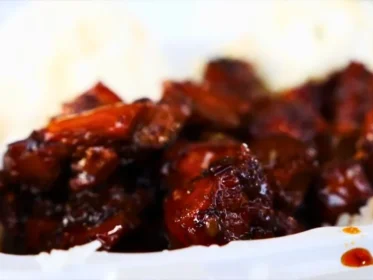Hawaiian Bros Molokai Chicken Recipe