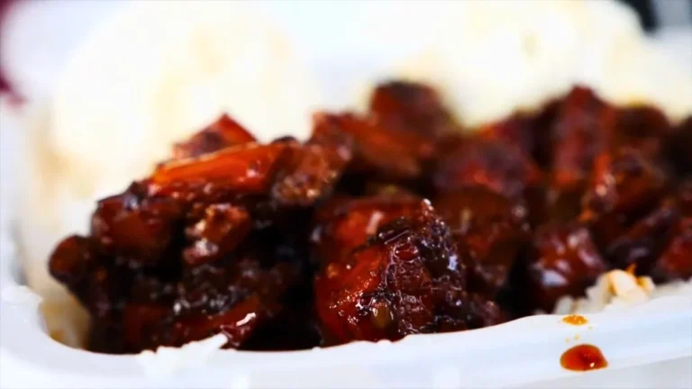 Hawaiian Bros Molokai Chicken Recipe