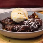 Jasons Deli Ginger Muffins Recipe